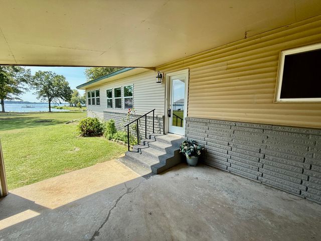 25604 S 608 Road, Grove, OK 74344