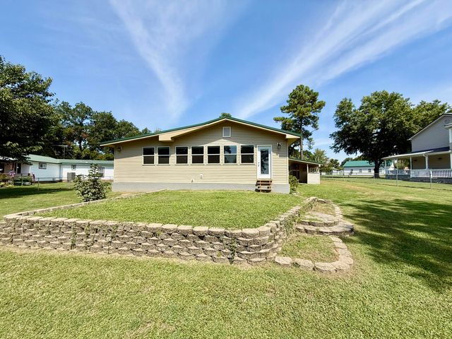25604 S 608 Road, Grove, OK 74344