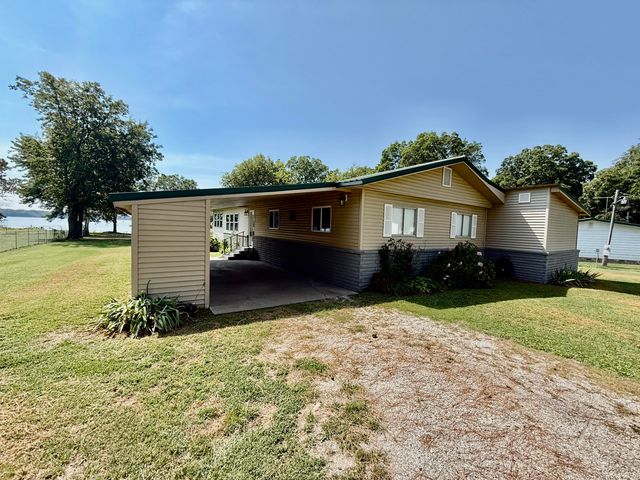 25604 S 608 Road, Grove, OK 74344