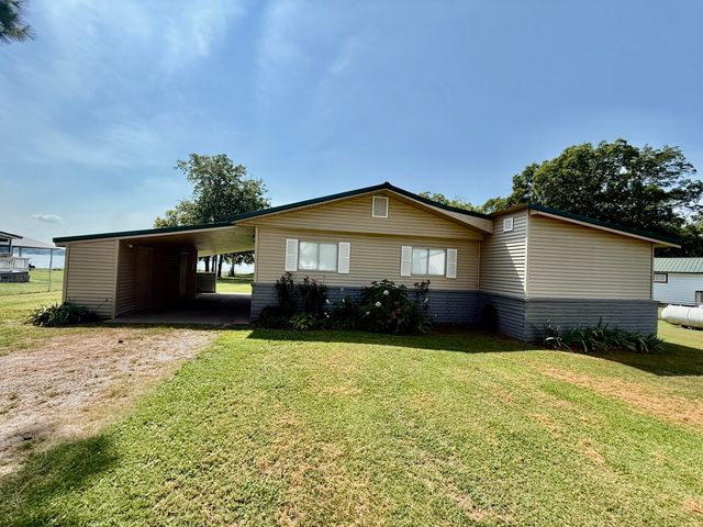 25604 S 608 Road, Grove, OK 74344
