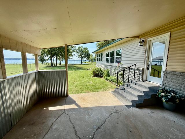 25604 S 608 Road, Grove, OK 74344