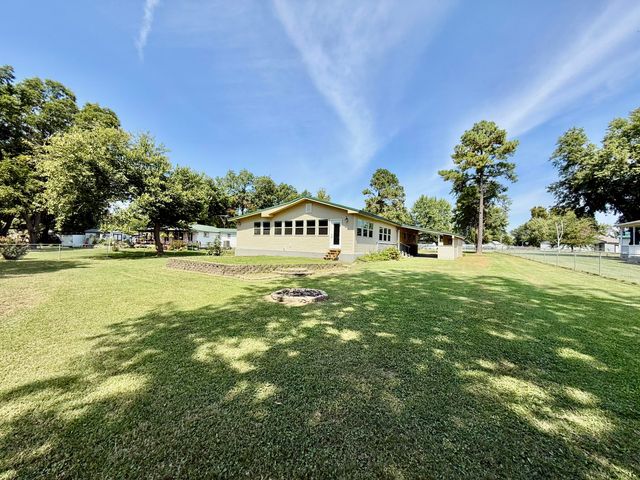 25604 S 608 Road, Grove, OK 74344