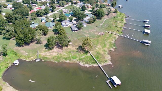 25604 S 608 Road, Grove, OK 74344