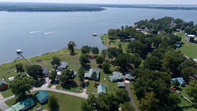 25604 S 608 Road, Grove, OK 74344