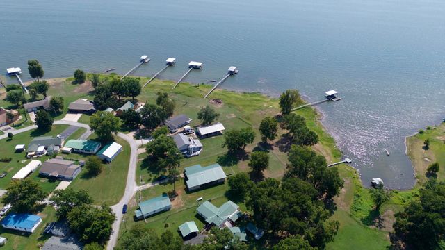 25604 S 608 Road, Grove, OK 74344