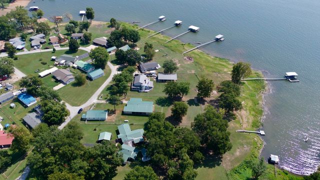 25604 S 608 Road, Grove, OK 74344