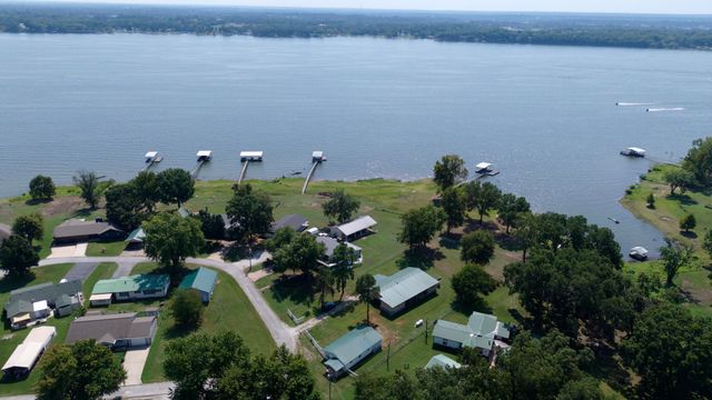 25604 S 608 Road, Grove, OK 74344