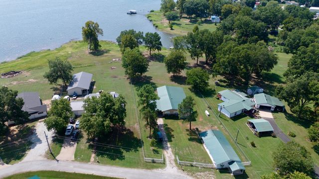 25604 S 608 Road, Grove, OK 74344