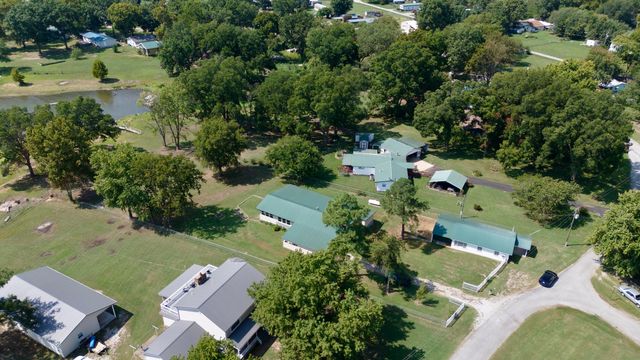 25604 S 608 Road, Grove, OK 74344