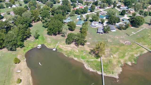 25604 S 608 Road, Grove, OK 74344