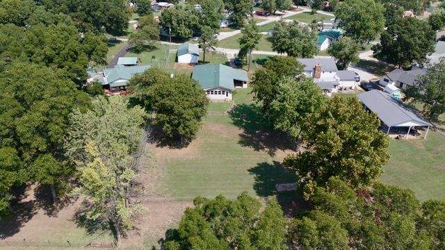 25604 S 608 Road, Grove, OK 74344