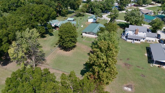 25604 S 608 Road, Grove, OK 74344