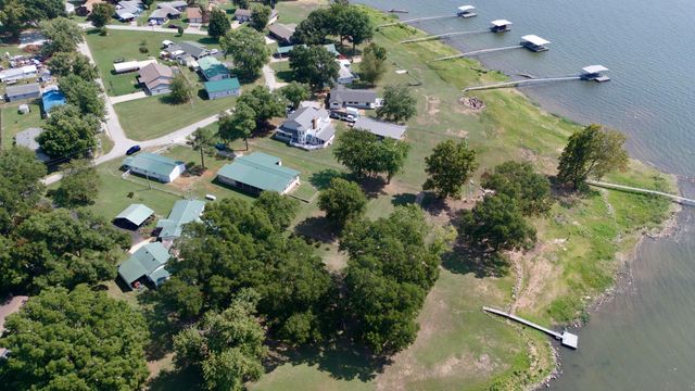 25604 S 608 Road, Grove, OK 74344