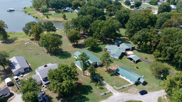 25604 S 608 Road, Grove, OK 74344