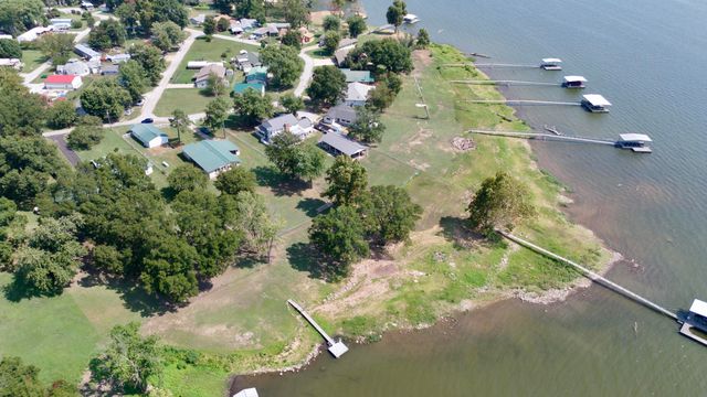 25604 S 608 Road, Grove, OK 74344