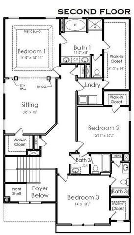 4815 Wilshire Crossing, Cumming, GA 30040