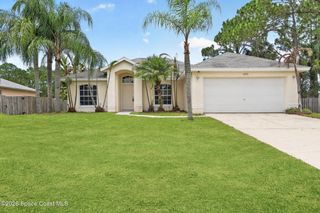 1091 Ray Road SE, Palm Bay, FL 32909