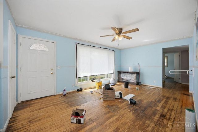 588 Valleyview Drive, Hamilton, OH 45013