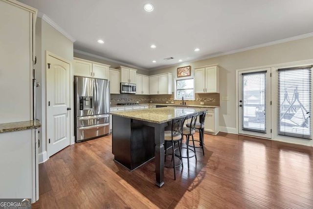 561 Olympic Way, Acworth, GA 30102