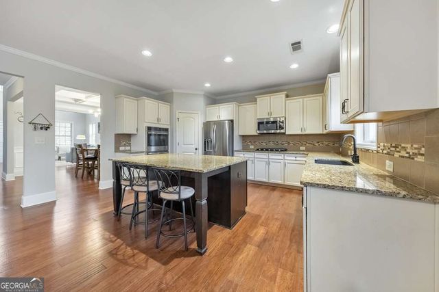 561 Olympic Way, Acworth, GA 30102