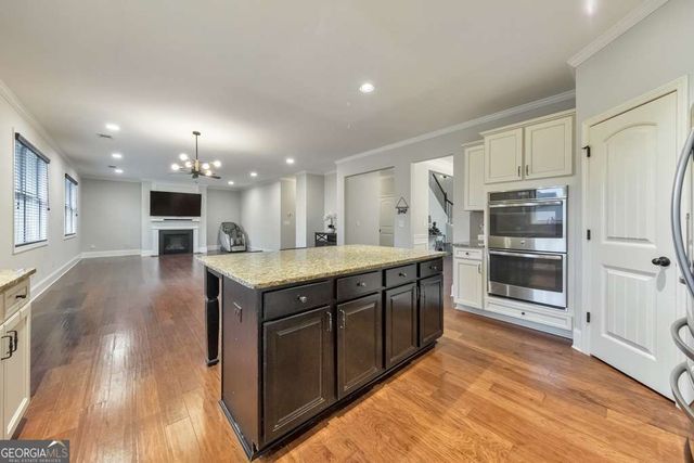 561 Olympic Way, Acworth, GA 30102