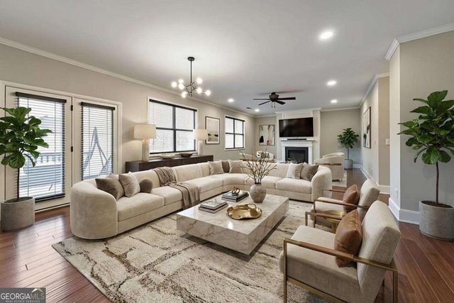 561 Olympic Way, Acworth, GA 30102