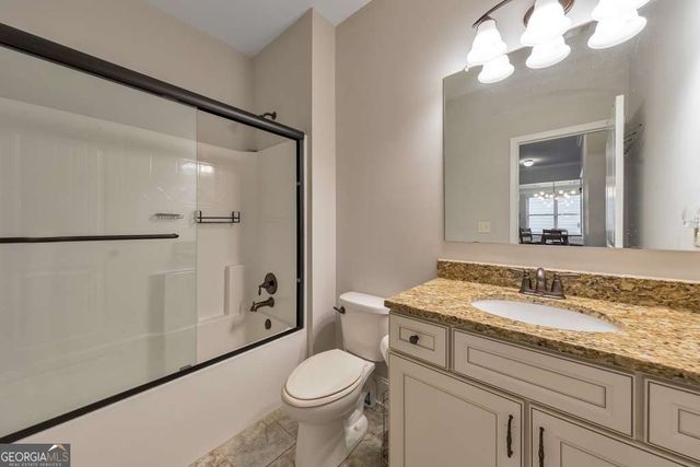 561 Olympic Way, Acworth, GA 30102