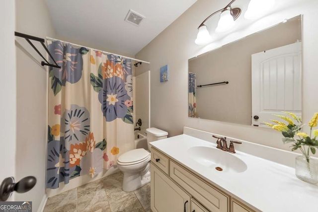 561 Olympic Way, Acworth, GA 30102