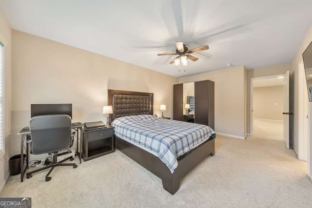 561 Olympic Way, Acworth, GA 30102