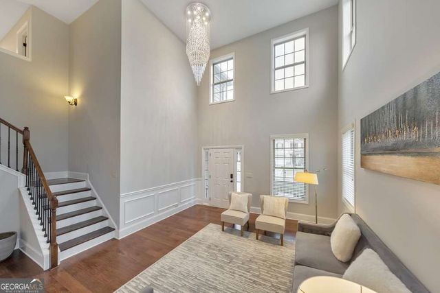 561 Olympic Way, Acworth, GA 30102