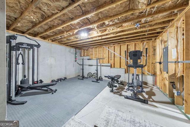 561 Olympic Way, Acworth, GA 30102