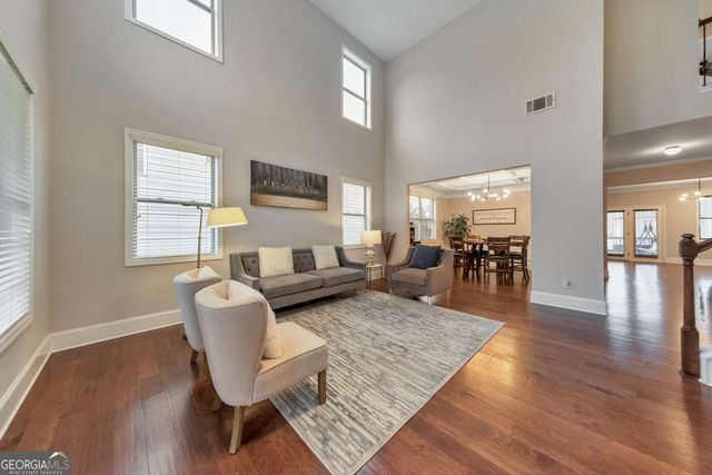 561 Olympic Way, Acworth, GA 30102