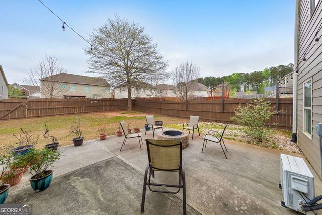 561 Olympic Way, Acworth, GA 30102