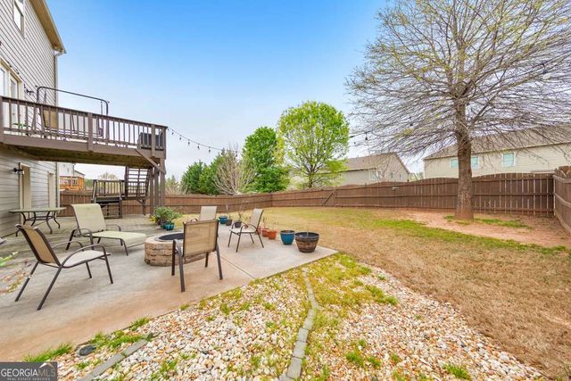 561 Olympic Way, Acworth, GA 30102