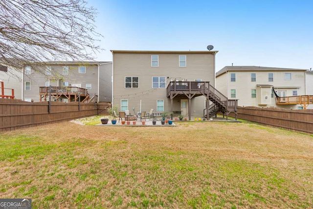 561 Olympic Way, Acworth, GA 30102