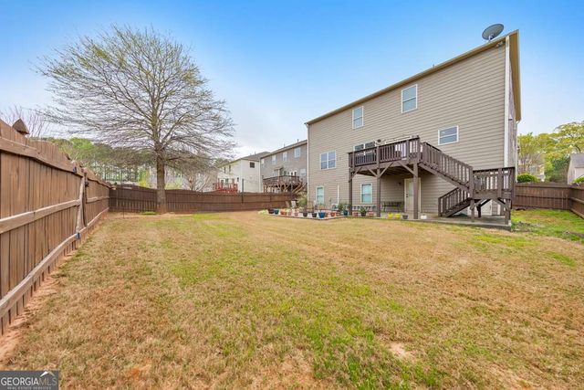 561 Olympic Way, Acworth, GA 30102