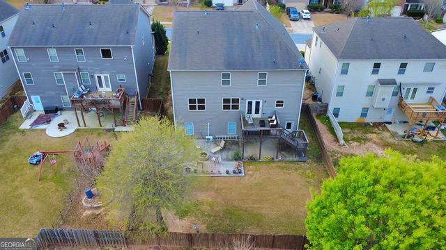 561 Olympic Way, Acworth, GA 30102