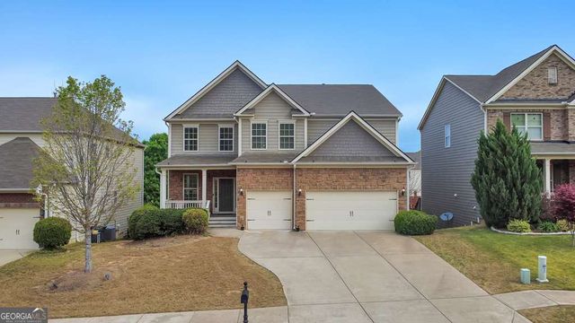 561 Olympic Way, Acworth, GA 30102