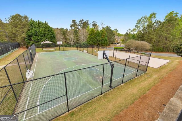 561 Olympic Way, Acworth, GA 30102