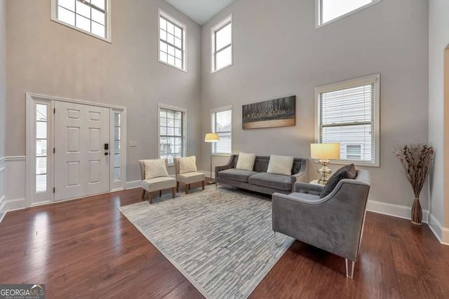 561 Olympic Way, Acworth, GA 30102