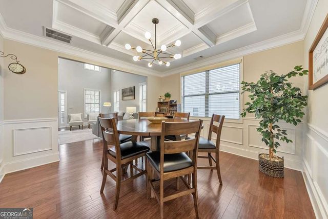 561 Olympic Way, Acworth, GA 30102