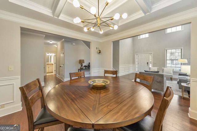 561 Olympic Way, Acworth, GA 30102