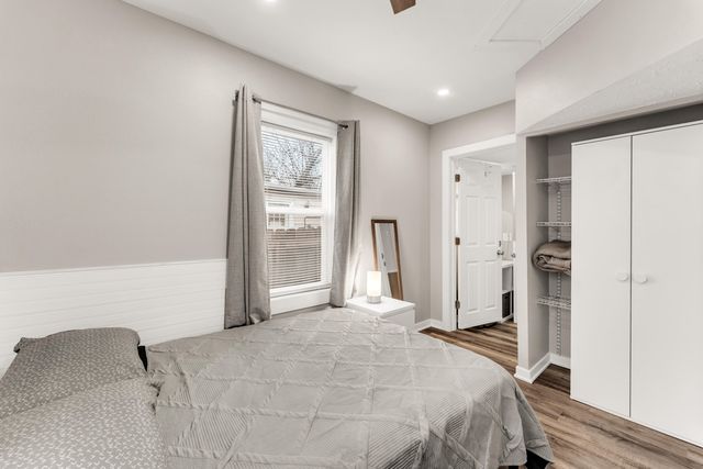 1406 E Nora Street, Springfield, MO 65803