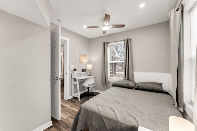 1406 E Nora Street, Springfield, MO 65803