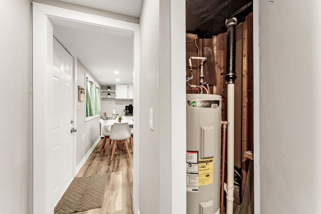 1406 E Nora Street, Springfield, MO 65803