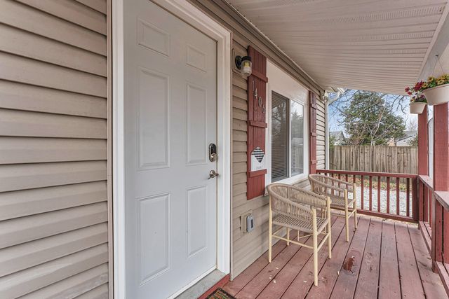 1406 E Nora Street, Springfield, MO 65803