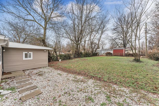 1406 E Nora Street, Springfield, MO 65803