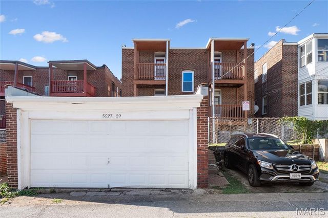 5027 Chippewa Street, St Louis, MO 63109