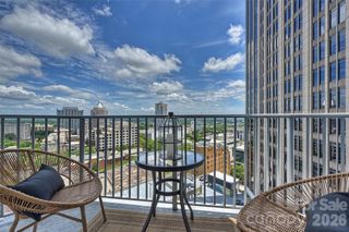 210 N Church Street 1711, Charlotte, NC 28202