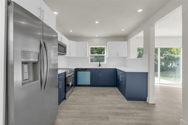 2341 NW 47th Ave, Lauderhill, FL 33313